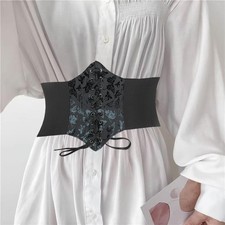 Cintura donna larga con - da,