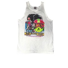 Canotta vintage anni 90