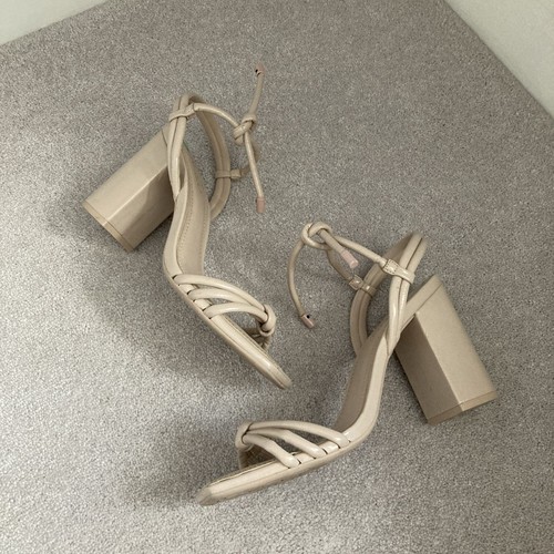 Sandali donna arezzo nudi - sandali,