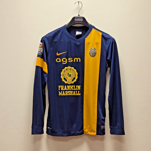 Maglia manica lunga toni - lunga,