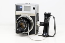 Mamiya Press universale medio