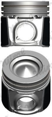 Adatto per fiat ducato - adatto,