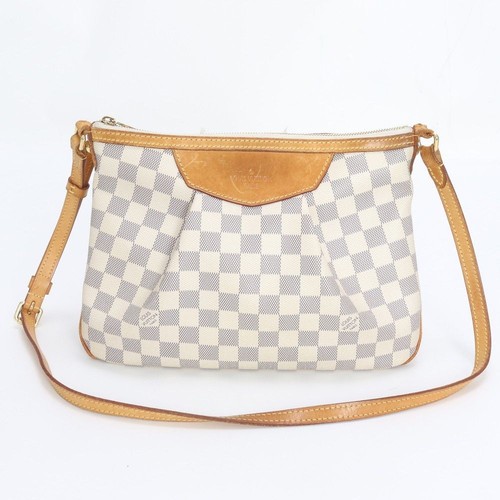Borsa tracolla louis - louis, vuitton