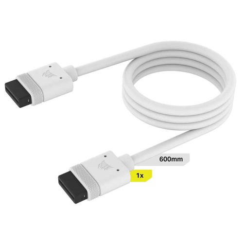 Cavo corsair icue link - corsair, 1x