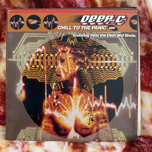 Deep chill to - c, the
