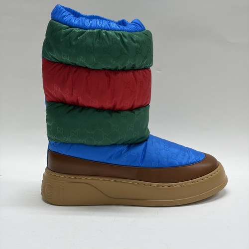 Gucci stivali neve - da,