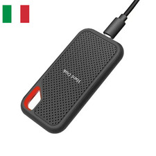 Memoria portatile Hard disk