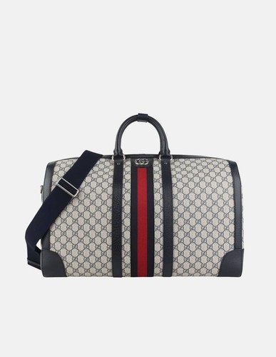 Bolsa viaje gucci - bolsa, duffel