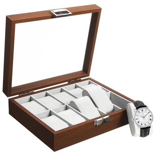 Vetrina per orologi - , orologio