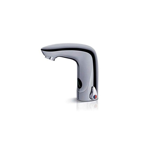 Rubinetto elettronico dmp - elettronico,