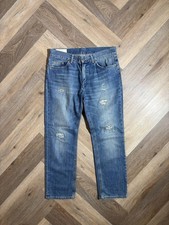 Jeans Dondup Mizar con Finti