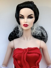 VELVET ROUGE Vanessa -