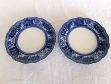 2 antichi piatti JOHNSON Bros