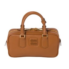 Borsa donna Miu Miu Arcadie in