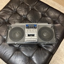 Radio d'epoca General Electric