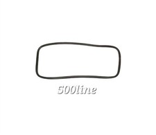 Guarnizione parabrezza