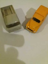 STOCK MODELLINI D'EPOCA DA