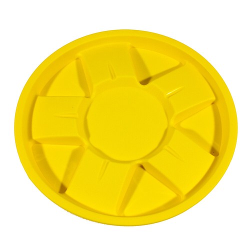 Tappo ruota spazzatrice - , a