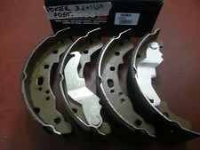 SERIE GANASCE FERODO