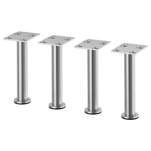 Gambe piedini mobili cucina - 4,