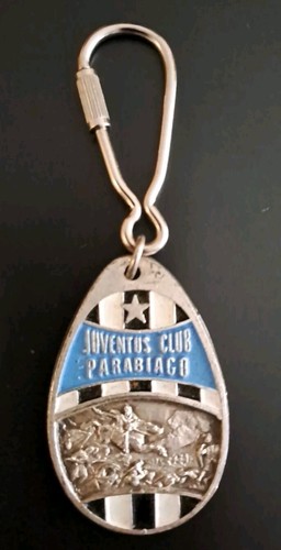 Vecchio portachiavi juventus - vecchio,