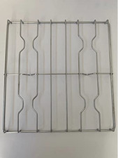 Smeg Griglia in filo cromato