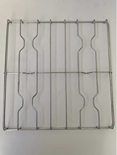 Smeg griglia filo - griglia, cromato