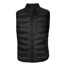 Piumino Smanicato Uomo