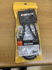 DIAMOND MX 3000 TRIPLEXER