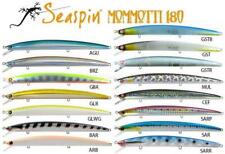 Mommotti 180 Seaspin