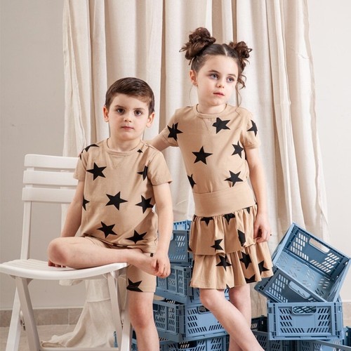 Set pagliaccetto vestito - set,