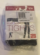 NUOVO NONONSENSE Control Top