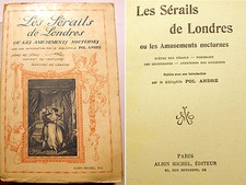 CURIOSA/LES SERAILS DE