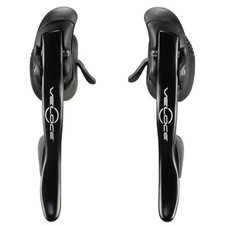 Comandi ergopower cambio freno Campagnolo Veloce EP15-VLBXC 10x2 s velocità
