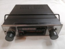 LARSEN stereo Cassette Radio