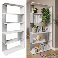 Ampio mensola divisoria