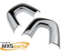 Copricerchio roll bar barra