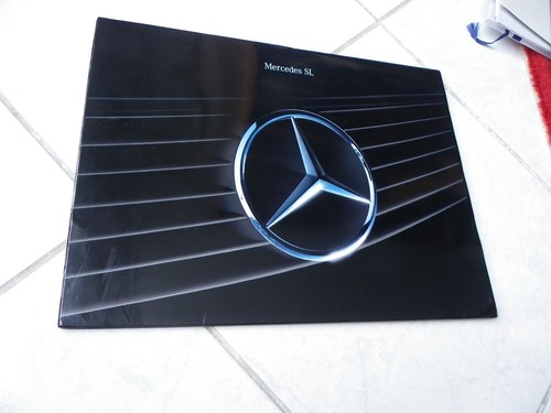 Mercedes w129 1993 - w129,
