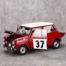 Sunstar tiny mini cooper - tiny,
