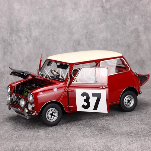Sunstar tiny mini cooper - sunstar,