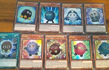 Kuriboh set brol - kuriboh,
