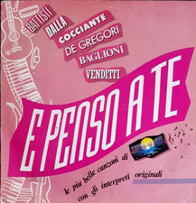 E Penso A Te (And I Think of