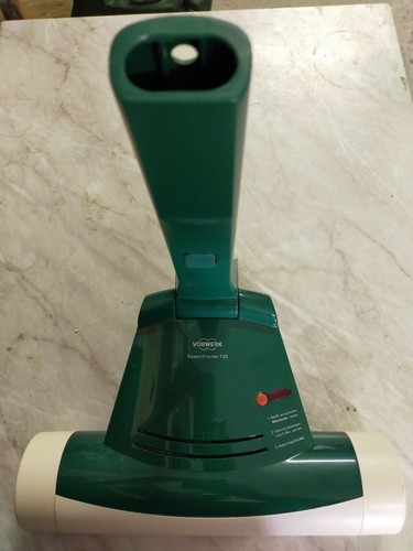 Vorwerk folletto battitappeto - vorwerk,