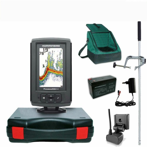 Humminbird ecoscandaglio - humminbird,