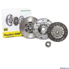 Kit Frizione + Volano Bimassa Luk Citroen C5 III DS5 Peugeot 508 308 RCZ 2.0 HDi