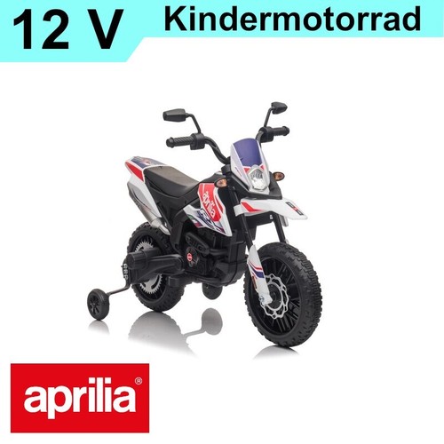Street bike aprillia rx125 - bike,