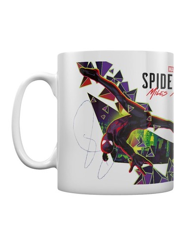 Tazza caffè spider man - tazza, da