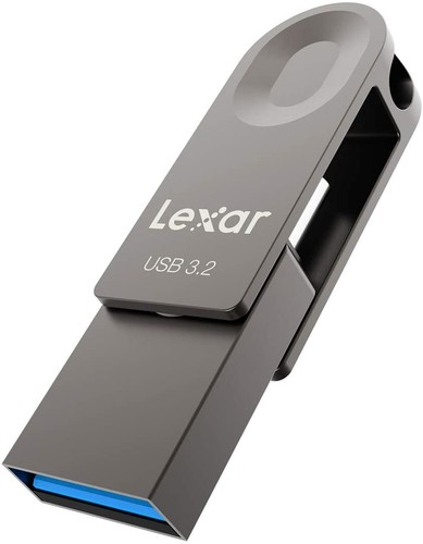 Chiavetta usb - usb, c