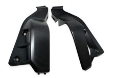 Kit fianchetti radiatore fibra - kit,
