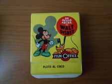 8 MM  PLUTO AL CIRCO- UN